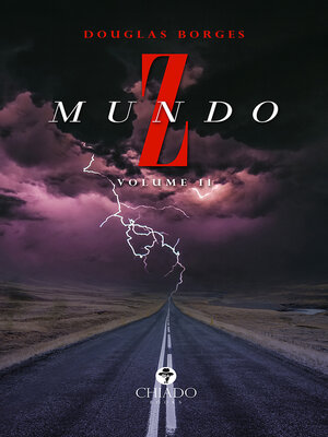 cover image of Mundo Z--Volume II